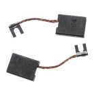 VHBW Bosch 11304 Szénkefe 22 x 16 x 6,3 mm (2 darab)