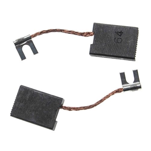 VHBW Bosch 11304 Szénkefe 22 x 16 x 6,3 mm (2 darab)