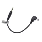 VHBW Release Cable Nikon DC2 - 15 cm