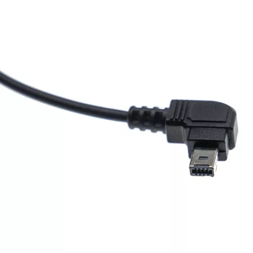 VHBW Release Cable Nikon DC2 - 15 cm