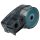 Brady M21-750-7425 Címkeszalag - 19,05 mm, Fekete-Fehér, Polipropilén