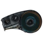 VHBW Brady M21-750-427 Label Tape – 19.05 mm, Black-White, Vinyl