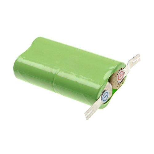 VHBW Electric Hand Tool Battery Bosch P800S, AGS 65, for Grass Shears Screwdrivers - 4.8V, NiMH, 2000mAh