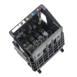 VHBW HP C2P43AE Print Head - B/C/M/Y, 9.1 cm