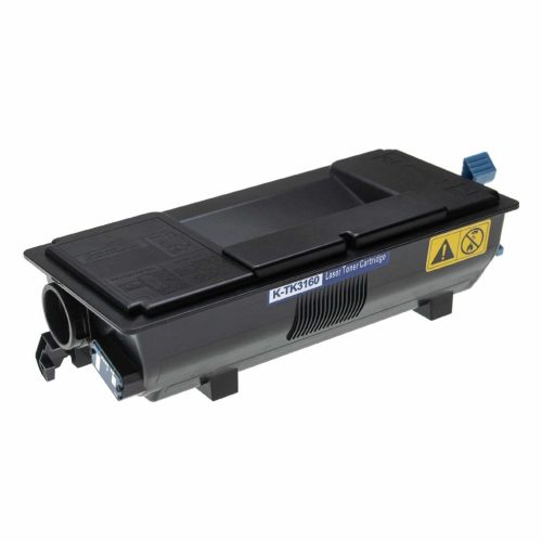 VHBW Kyocera TK-3160 Toner, Black