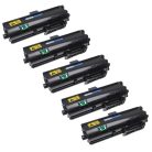 VHBW Toner Kyocera TK-1150 Replacement - Black