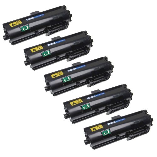 VHBW Toner Kyocera TK-1150 Replacement - Black