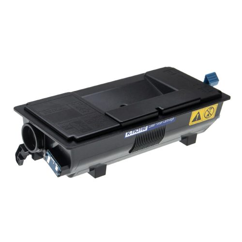 VHBW Toner Kyocera TK-3160 - Schwarz
