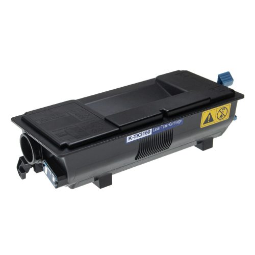 VHBW Toner Kyocera TK-3160 - Schwarz