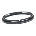 VHBW 62 mm Filter Adapter, Hasselblad B60 Bayonet Camera Lens
