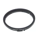 VHBW 62 mm Filter Adapter, Hasselblad B60 Bayonet Camera Lens