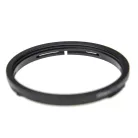 VHBW 62 mm Filter Adapter, Hasselblad B60 Bayonet Camera Lens