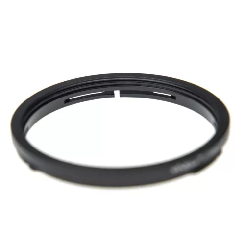 VHBW 62 mm Filter Adapter, Hasselblad B60 Bayonet Camera Lens
