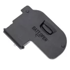 VHBW Battery Door Cover for Canon EOS 5D Mark IV - Precision Fit