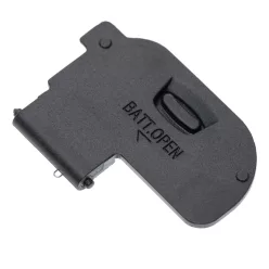   VHBW Battery Door Cover for Canon EOS 5D Mark IV - Precision Fit