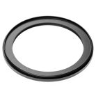 VHBW Step-Down Ring Adapter 95 mm - 77 mm, Anodized Aluminum