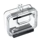 VHBW GoPro Hero 8 Actionkamera Unterwassergehäuse - Max. 60 m