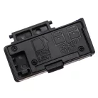 VHBW Battery Door Cover for Canon EOS 1300D Camera - Precision Fit