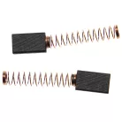 VHBW Festool DS 400 E Carbon Brush, 15 x 8 x 5 mm, 2x