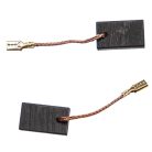 VHBW Carbon Brush, 2 pieces, 17 x 10 x 5 mm, Festool RAP150