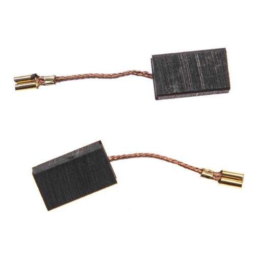 VHBW Carbon Brush, 2 pieces, 17 x 10 x 5 mm, Festool RAP150