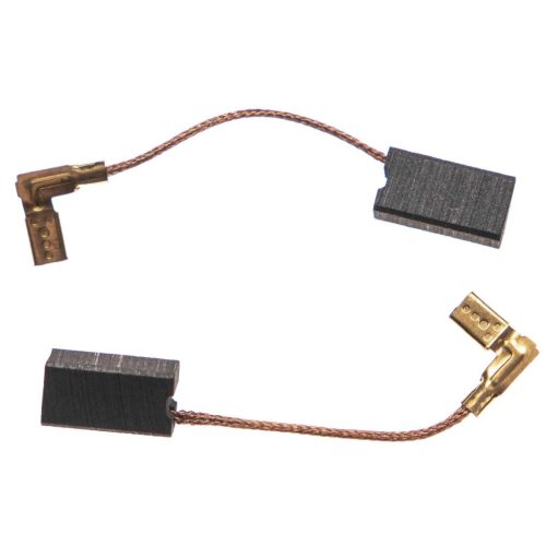 VHBW Festool 492629 Carbon Brush, 12.5 x 7 x 5 mm, 2x