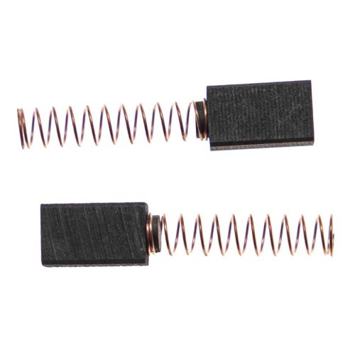 VHBW Carbon Brush (2 pieces) 14.7 x 8 x 5 mm Festool RS400