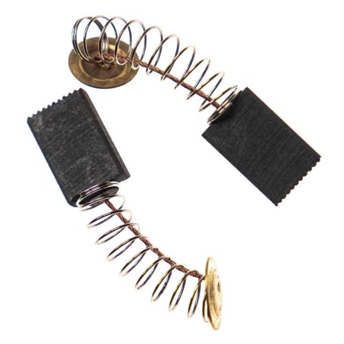 VHBW Carbon Brush, 17 x 11 x 5 mm, Worx WX333, 2 pieces
