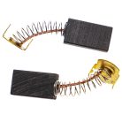 VHBW Carbon Brush Dremel 1305, 1304, 1303, 1302, 26 x 14 x 6 mm