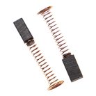 VHBW Carbon Brush (2 pieces), 11 x 6 x 4.75 mm, Dremel DREM1