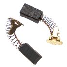 VHBW Hitachi 999-068 Szénkefe, 13 x 7,5 x 6,6 mm