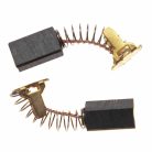 VHBW Hitachi 999-068 Szénkefe, 13 x 7,5 x 6,6 mm