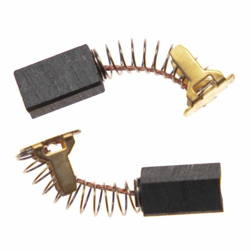 VHBW Hitachi 999-068 Szénkefe, 13 x 7,5 x 6,6 mm