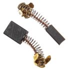VHBW Hitachi 999-065 Carbon Brush, 16.5 x 13 x 7 mm, 2 pieces