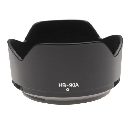 VHBW Nikon HB-90A Lens Hood