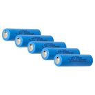 VHBW AA Akkumulátor ER14505 Viessmann-hoz - 2700 mAh 3,6 V Li-SOCl2