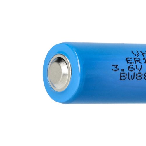 VHBW AA Akkumulátor ER14505 Viessmann-hoz - 2700 mAh 3,6 V Li-SOCl2