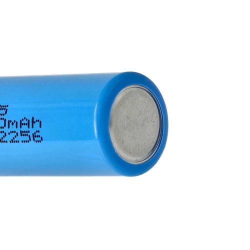 VHBW AA Akkumulátor ER14505 Viessmann-hoz - 2700 mAh 3,6 V Li-SOCl2