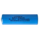 VHBW AA Battery ER14505 - 2700 mAh 3.6 V Li-SOCl2