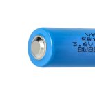 VHBW AA Battery ER14505 - 2700 mAh 3.6 V Li-SOCl2