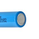 VHBW AA Battery ER14505 - 2700 mAh 3.6 V Li-SOCl2