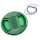 VHBW 72 mm Plastic Lens Cap, Green