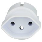 VHBW Utazó adapter SN 441011 - 2500 W