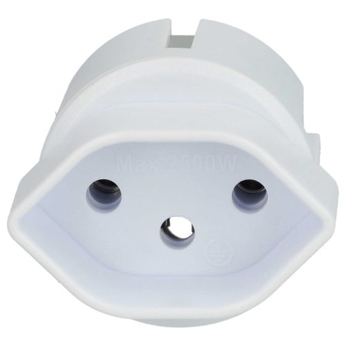 VHBW Utazó adapter SN 441011 - 2500 W