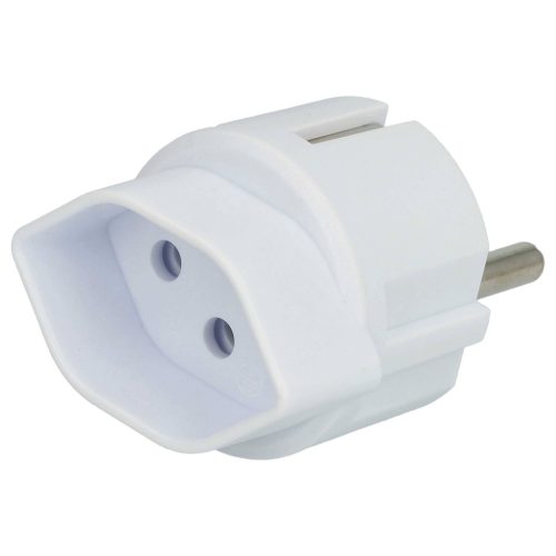 VHBW Utazó adapter SN 441011 - 2500 W