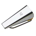 VHBW Vorgepresstes Band 12 mm - Edelstahl / Kunststoff