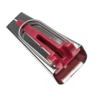 VHBW Vorgepresstes Band 18 mm - Edelstahl / Kunststoff