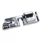 VHBW 3 mm Rollsaumfuß für Nähmaschinen