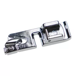 VHBW 3 mm Rollsaumfuß für Nähmaschinen