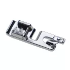 VHBW 3 mm Rollsaumfuß für Nähmaschinen